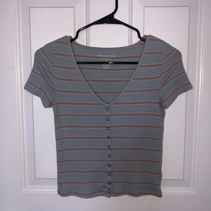 AEO Crop top